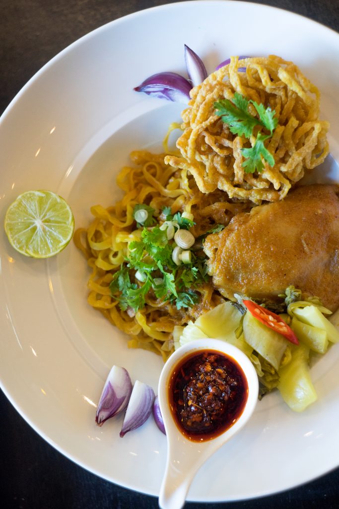 Food Trails Kao Torn Kao Laeng