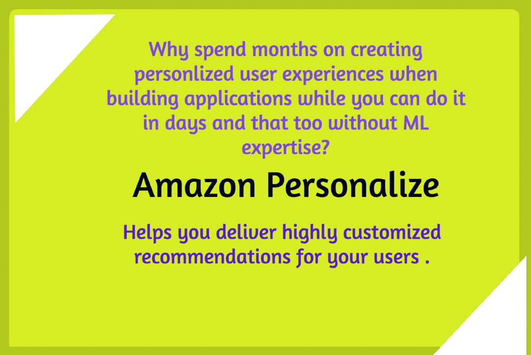 Send RealTime Personalized To Your App/site Users
