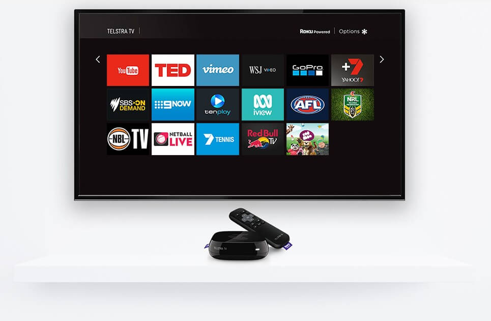 Telstra Broadband + Telstra TV vs iPrimus + Fetch TV Which Is Best?