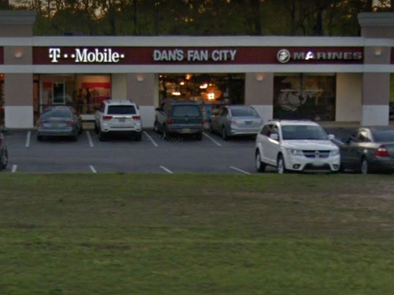 Ceiling Fan store in Hoover, AL Dan's Fan City Dan's Fan City