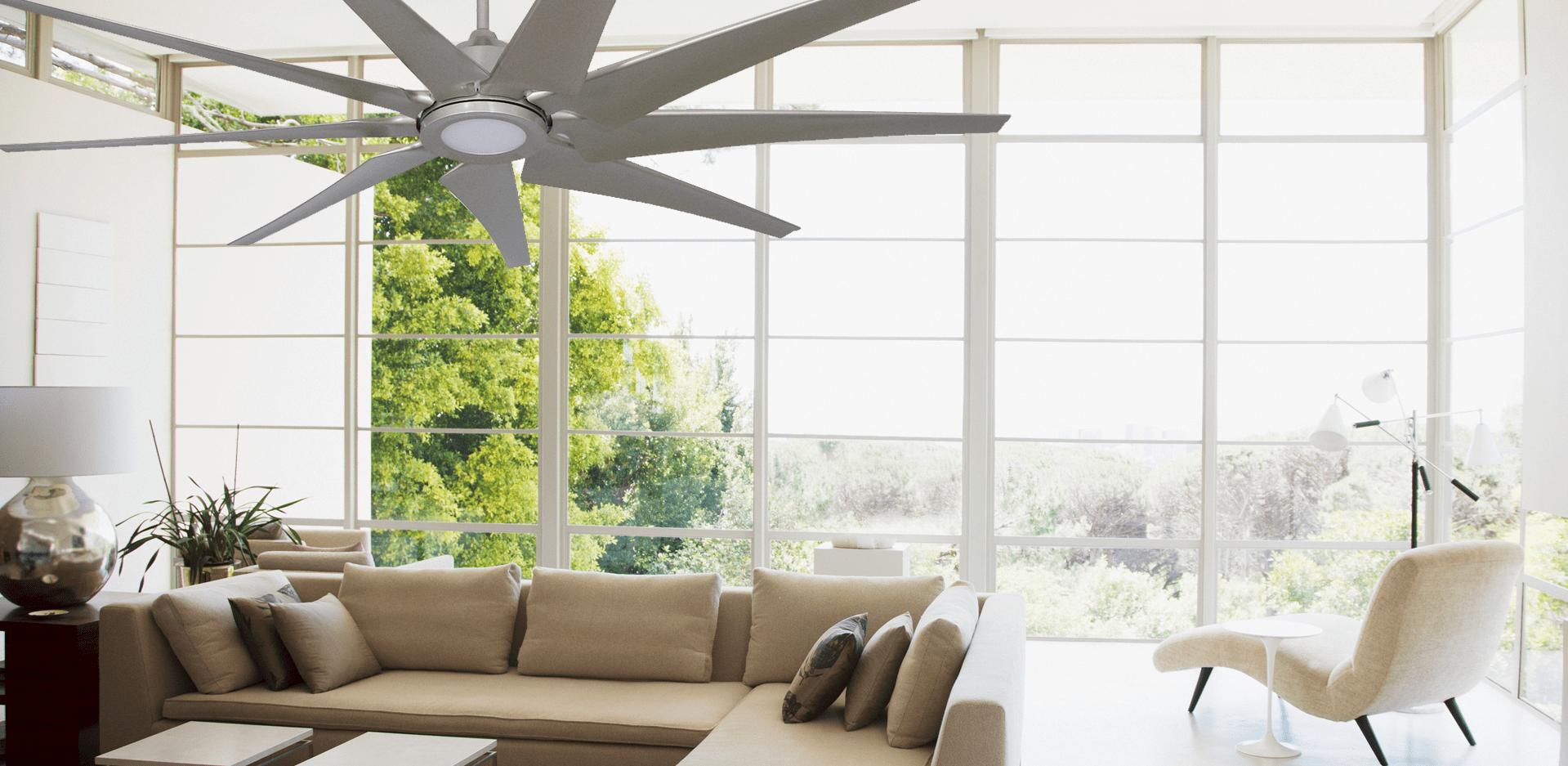 Dan's Fan City© Ceiling Fans, Fan Parts & Accessories