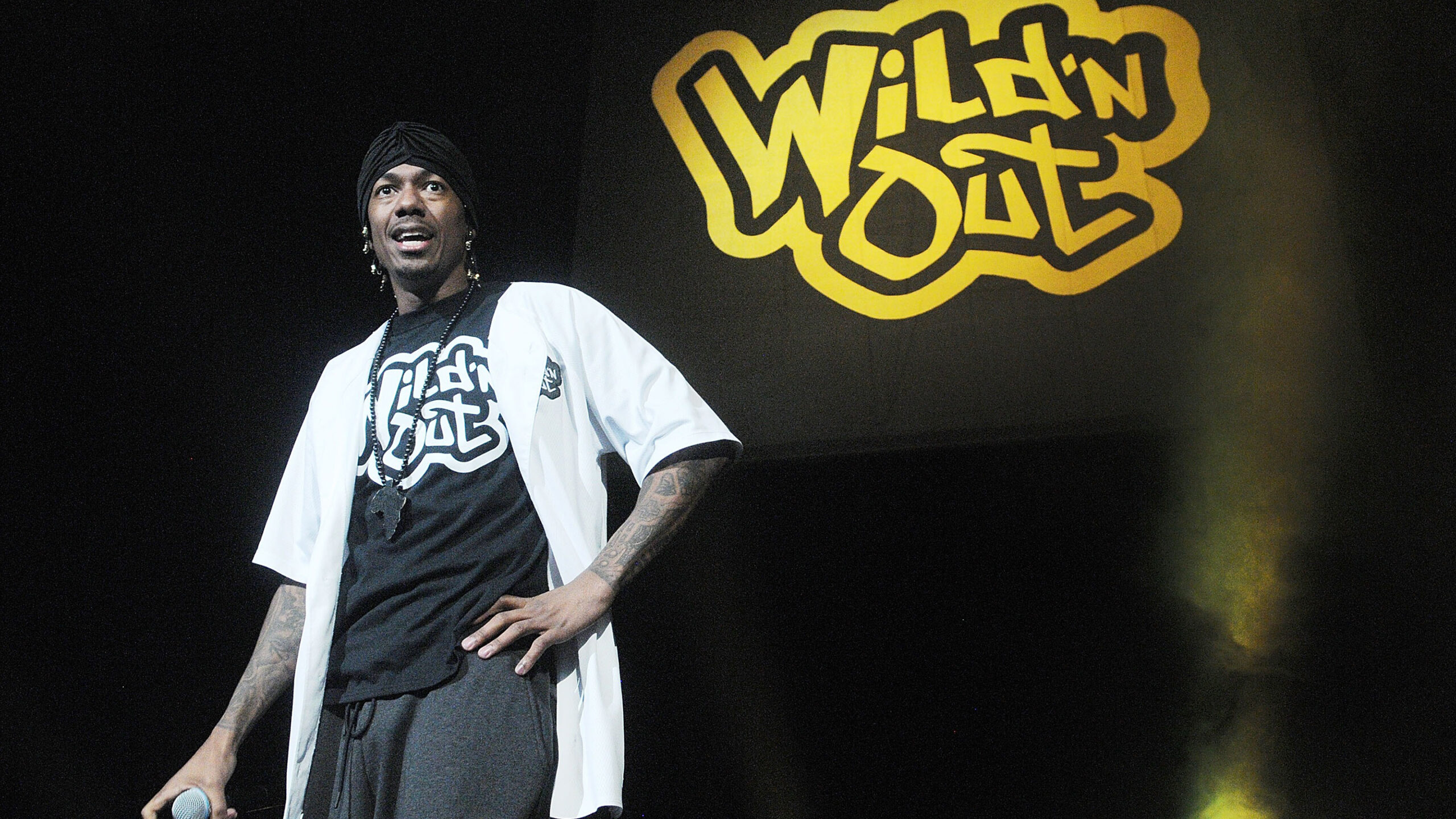 Wild N Out Tour Schedule 2023 Wild N' Out To Return To Mtv In August | Def Pen
