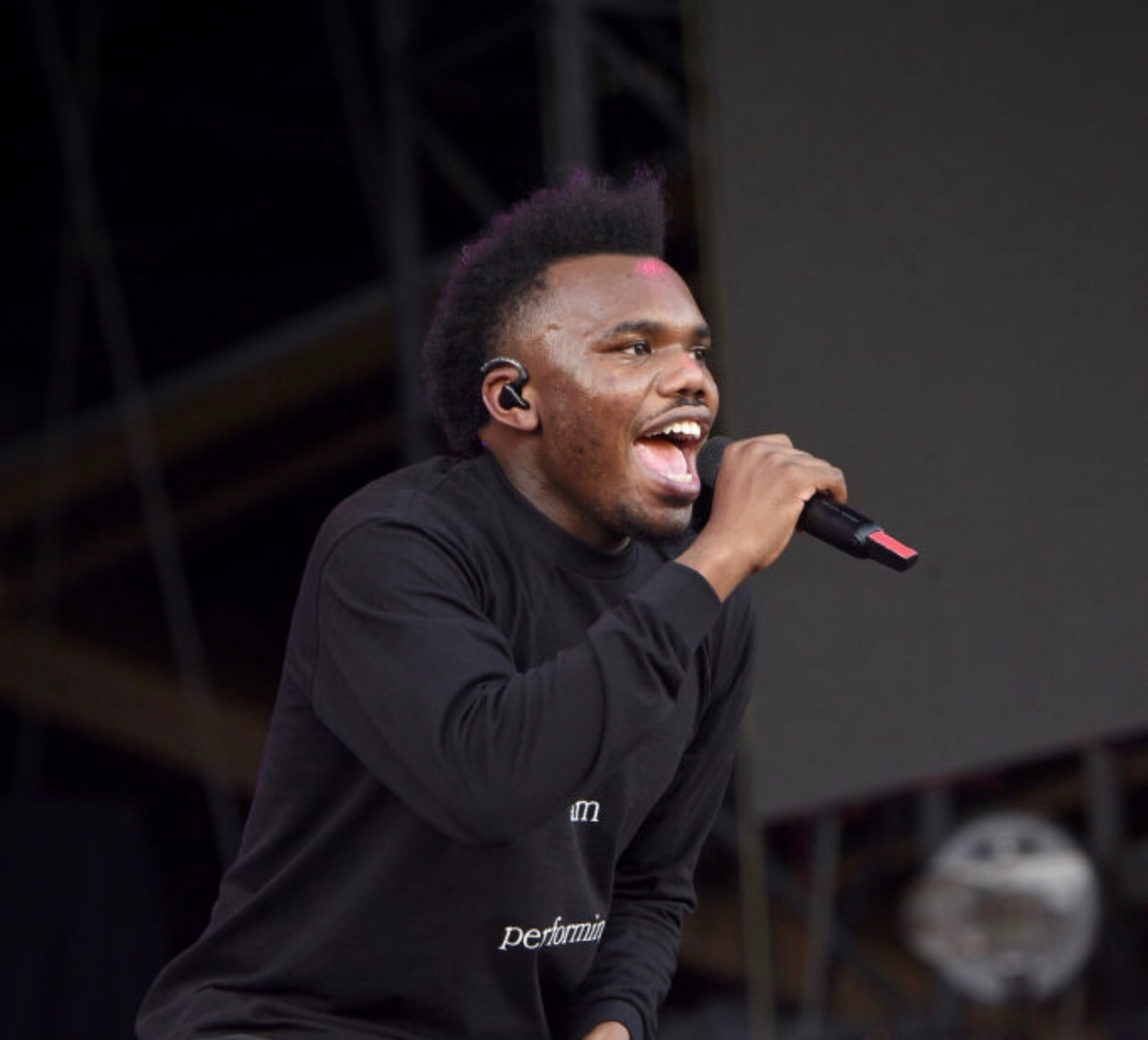 Baby Keem Shares 'The Melodic Blue' Tracklist Def Pen