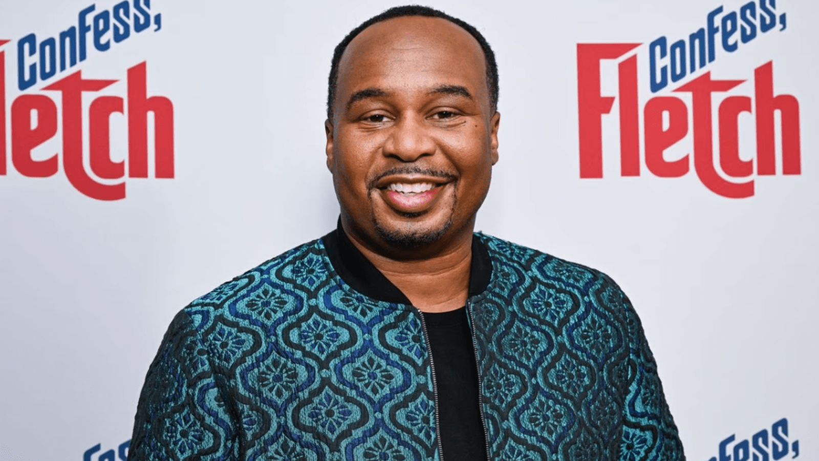 Wood Jr. To Host 2023 AAFCA Awards Def Pen