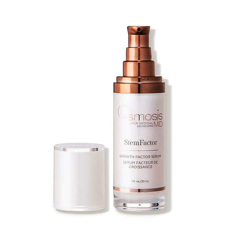 Stemfactor Growth Factor Serum Cosmeceutical Skin Care Free UK Delivery