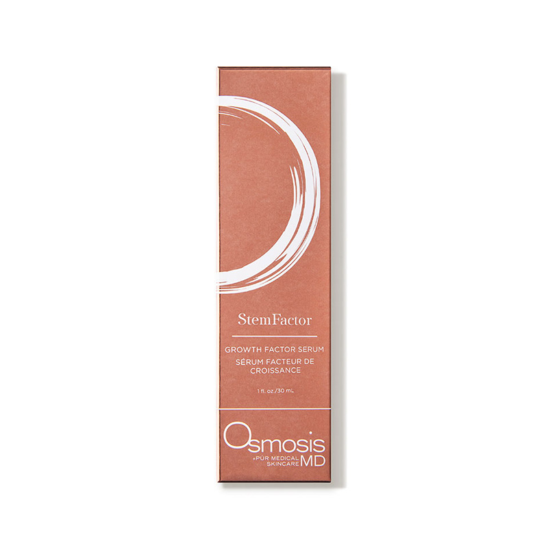 Stemfactor Growth Factor Serum Cosmeceutical Skin Care Free UK Delivery