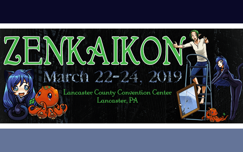 Zenkaikon 2024 Schedule On The Road Zenkaikon DerpyCon