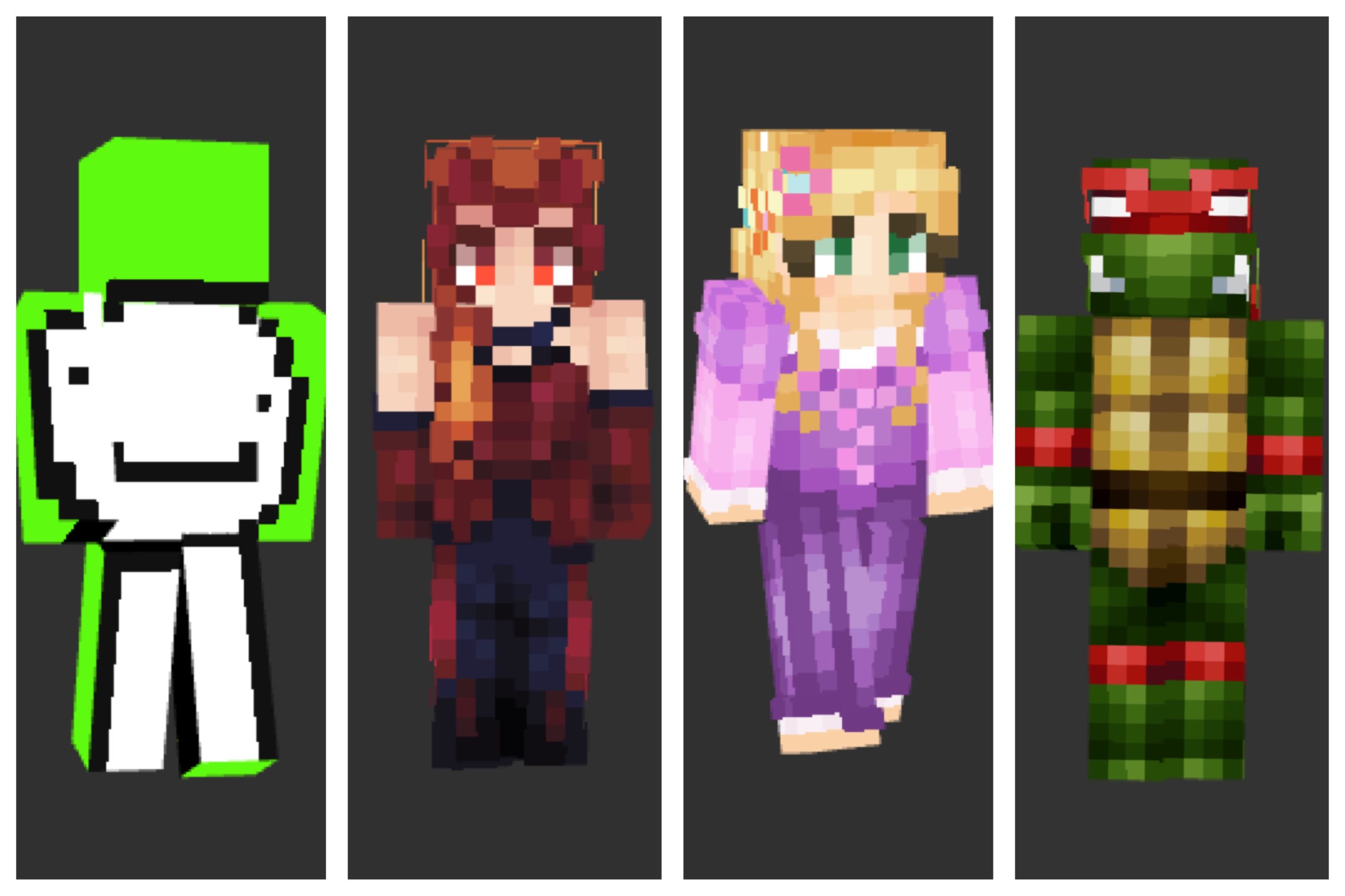 Minecraft Skin