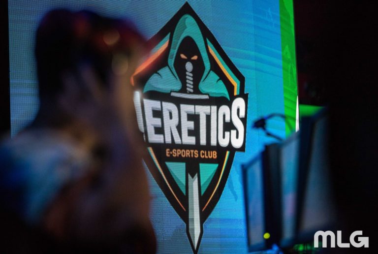 Heretics releases RUBINO from VALORANT roster Dot Esports
