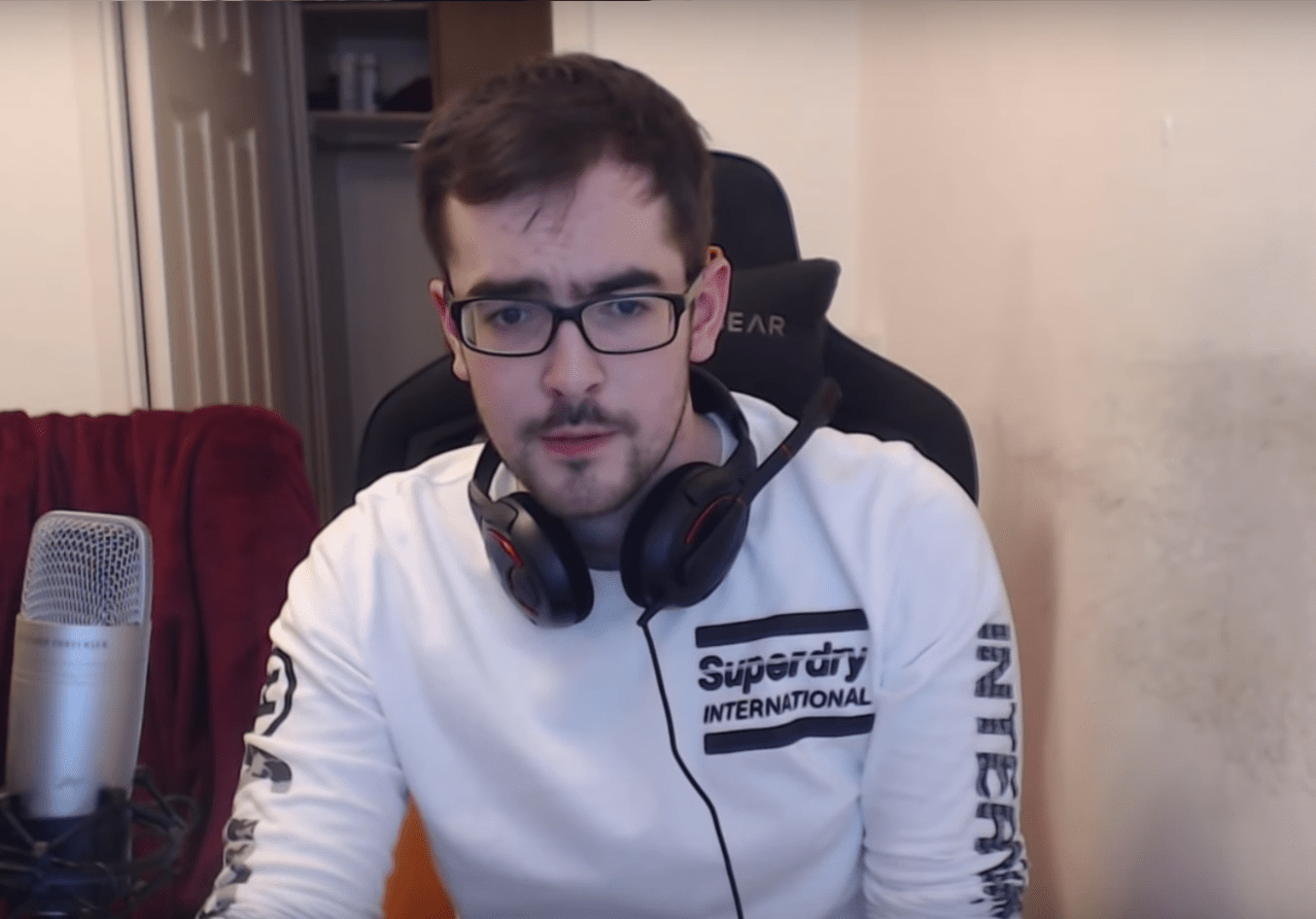 Method releases Josh following sexual misconduct allegation involving a