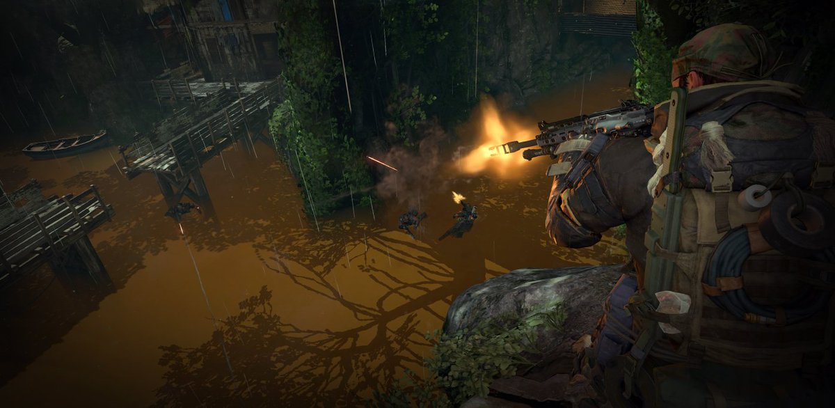 Call of Duty Black Ops 4 Update Version 1.24 Patch Notes and More Dot Esports
