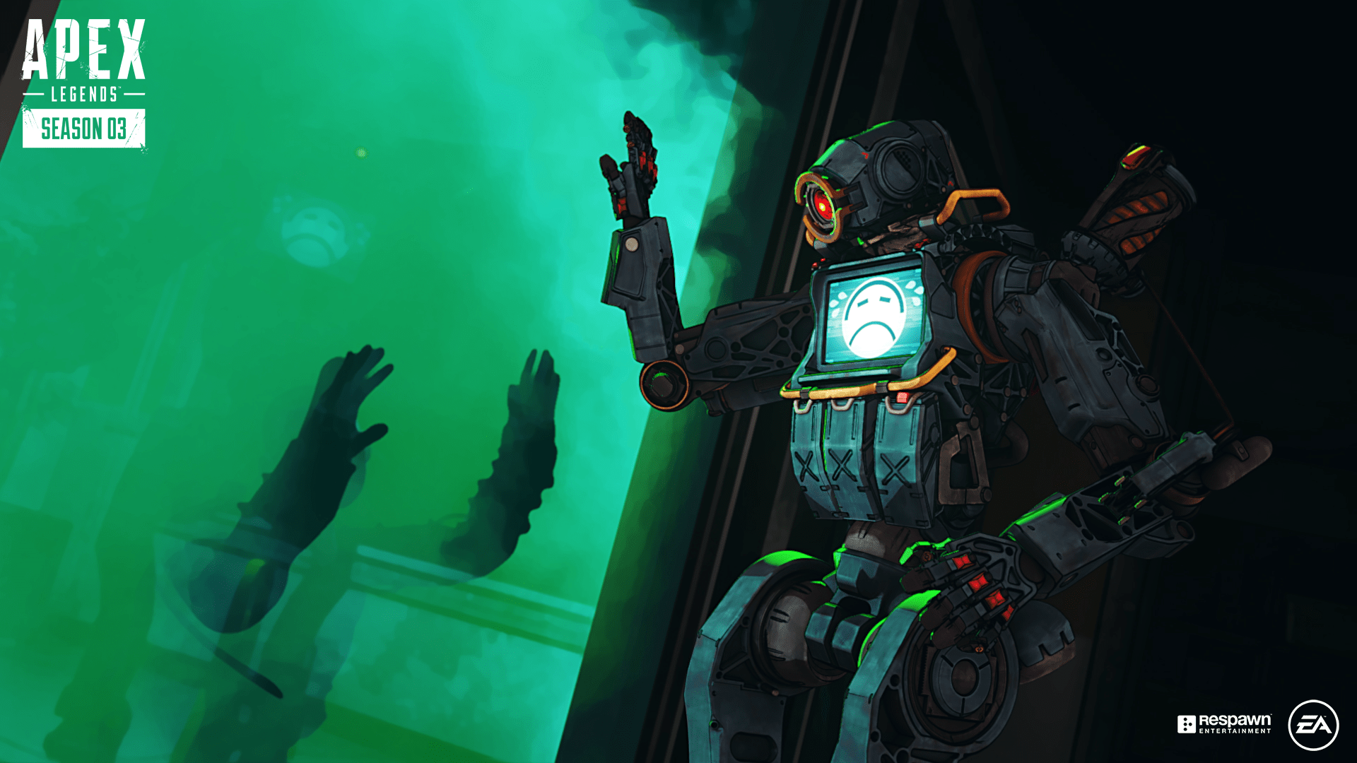 How to fix Apex Legends error code shoe Dot Esports