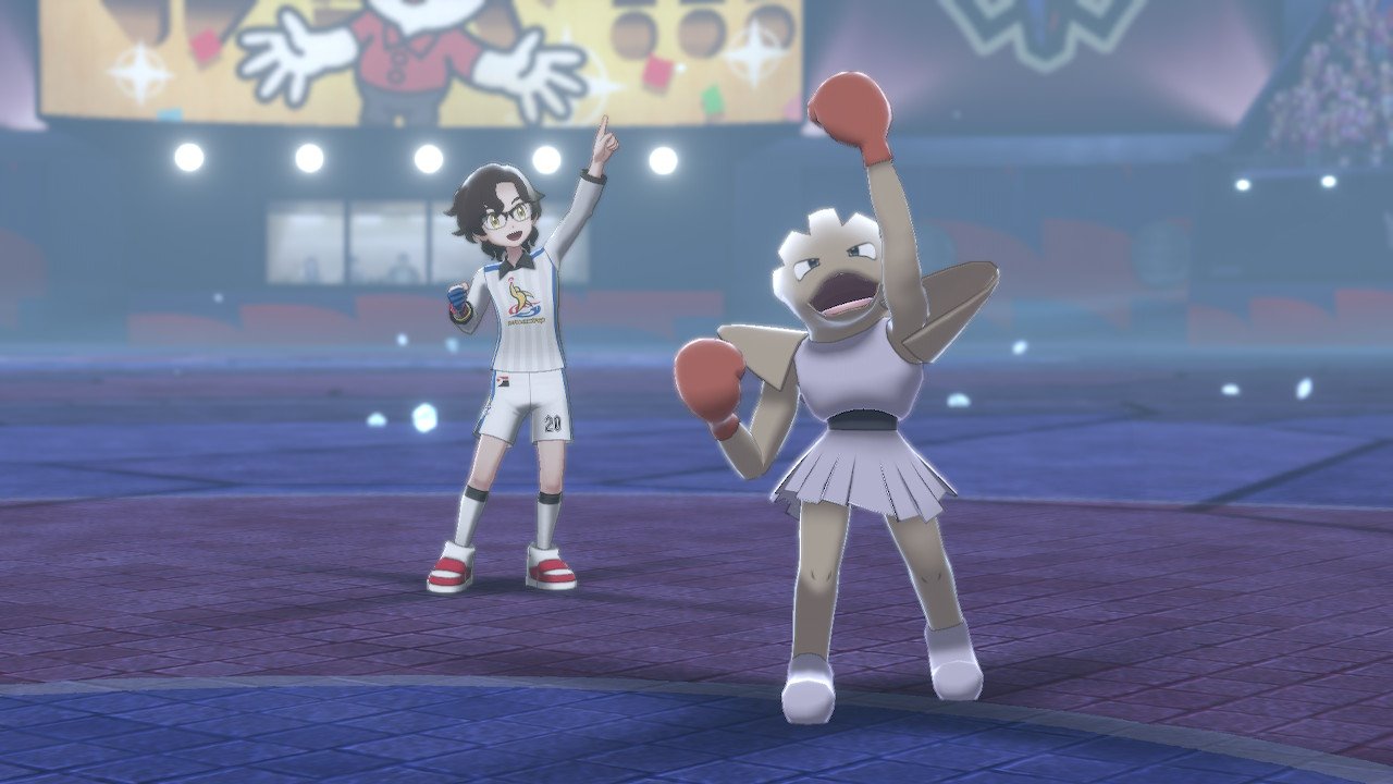 Best Pokémon Sword and Shield competitive team builders Dot Esports