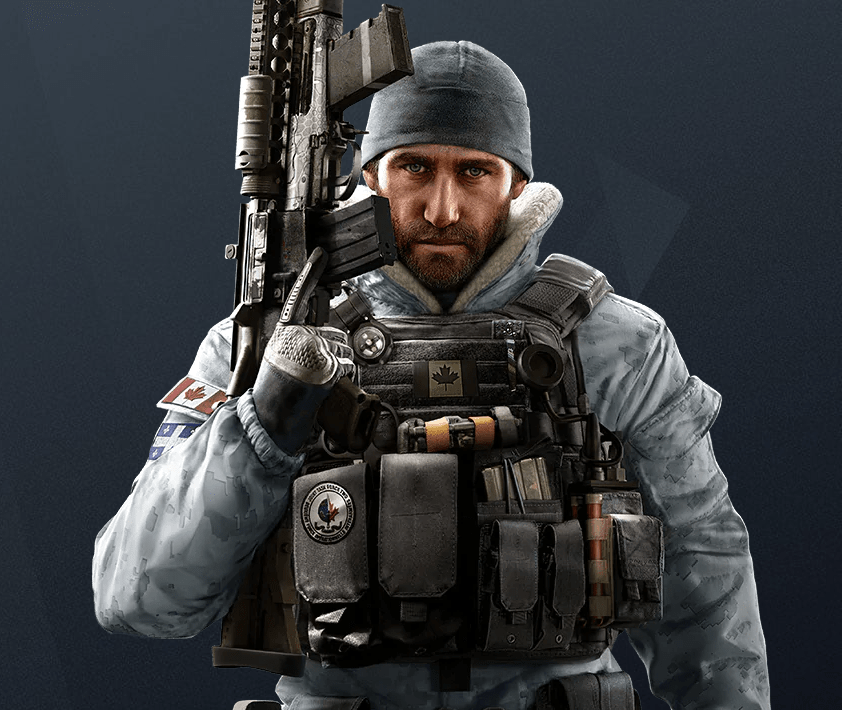 The best Rainbow Six Siege operators for beginners Dot Esports