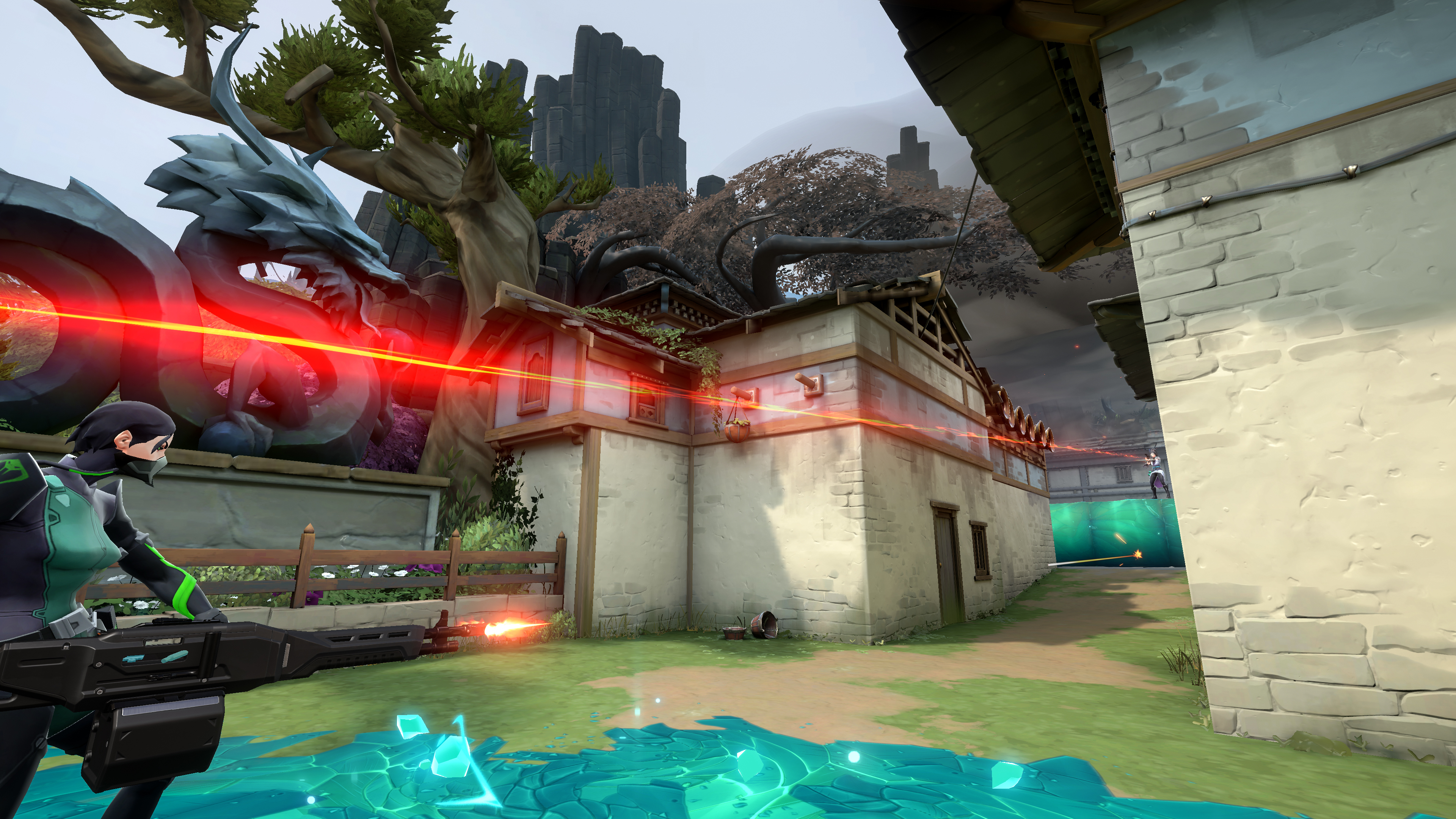 Can VALORANT end battle royale dominance on Twitch? Dot Esports