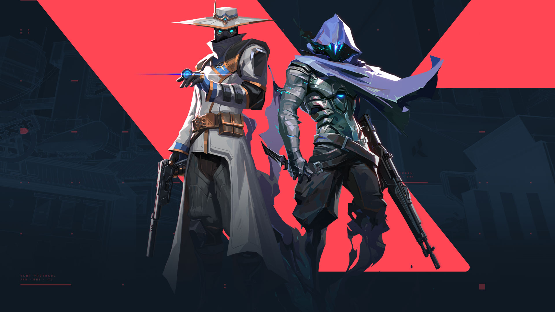 VALORANT Patch 1.01 Full notes and updates Dot Esports