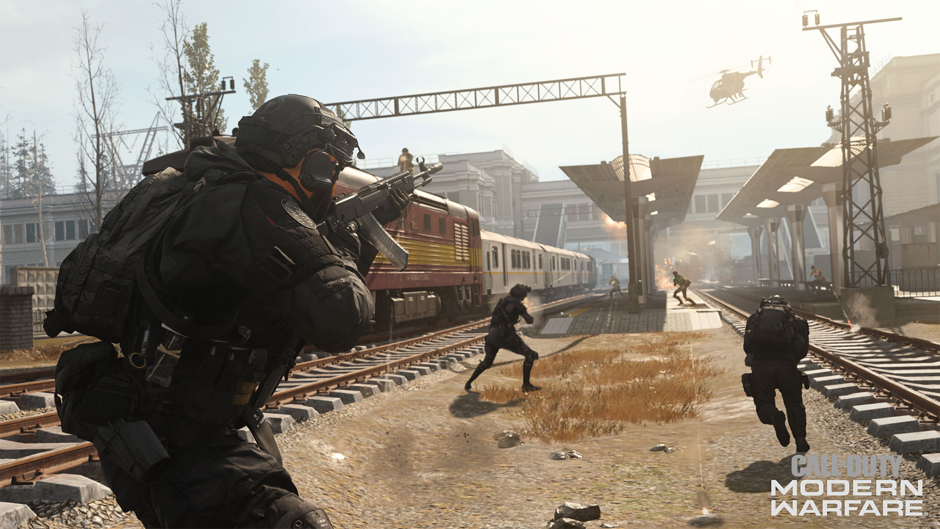 Call of Duty Warzone players discover a Specialist Bonus that appears in the secret Stadium