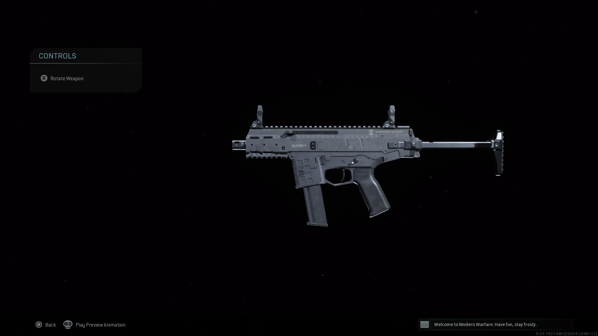 The best loadouts for the ISO in Call of Duty Warzone and Modern Warfare Dot Esports