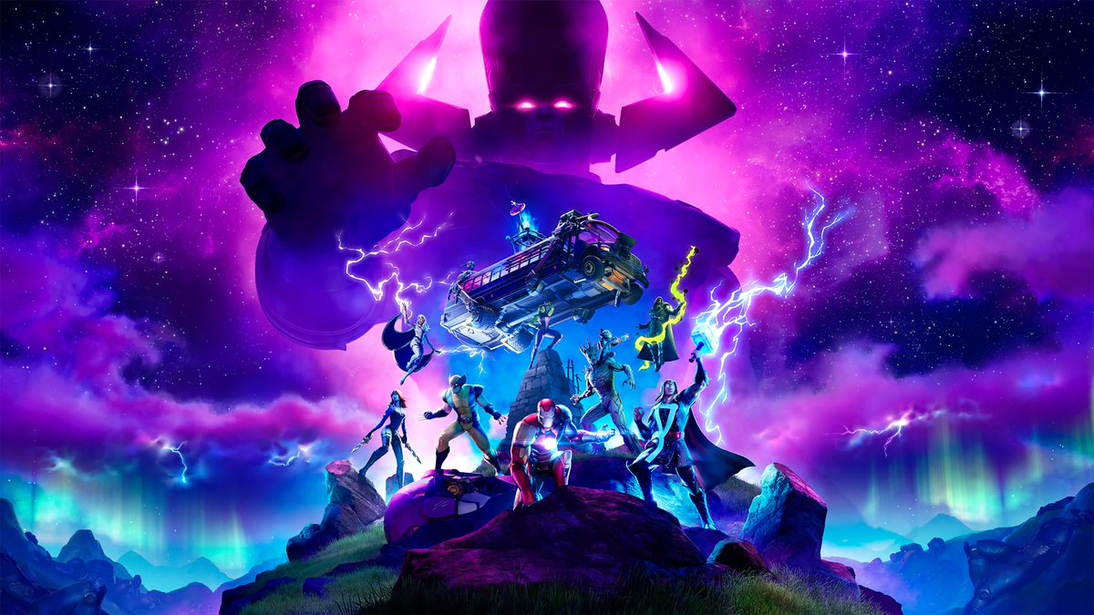 All Fortnite Chapter 2, season 4 challenges for week 2 Dot Esports