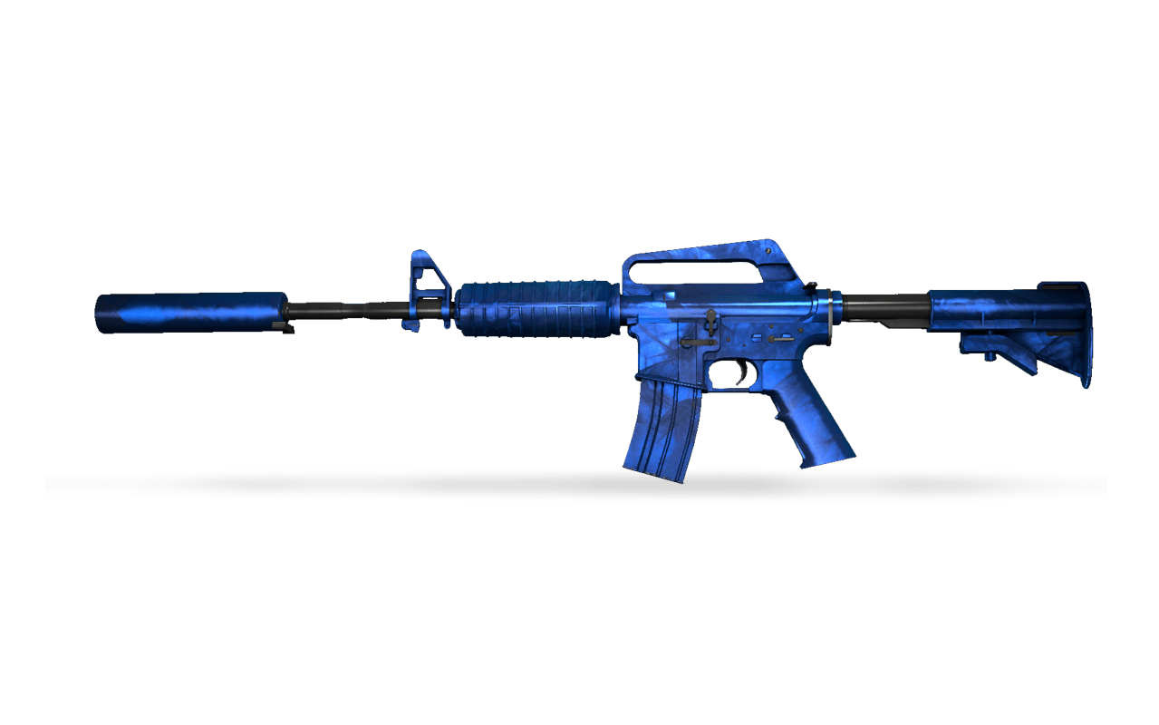 Here are all of the Broken Fang CSGO skins Dot Esports