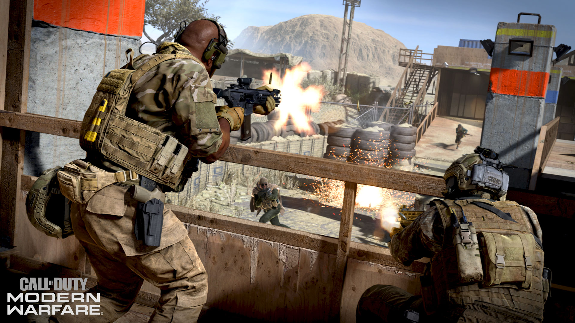 The Best Maps In Call Of Duty: Modern Warfare, Ranked - Dot Esports