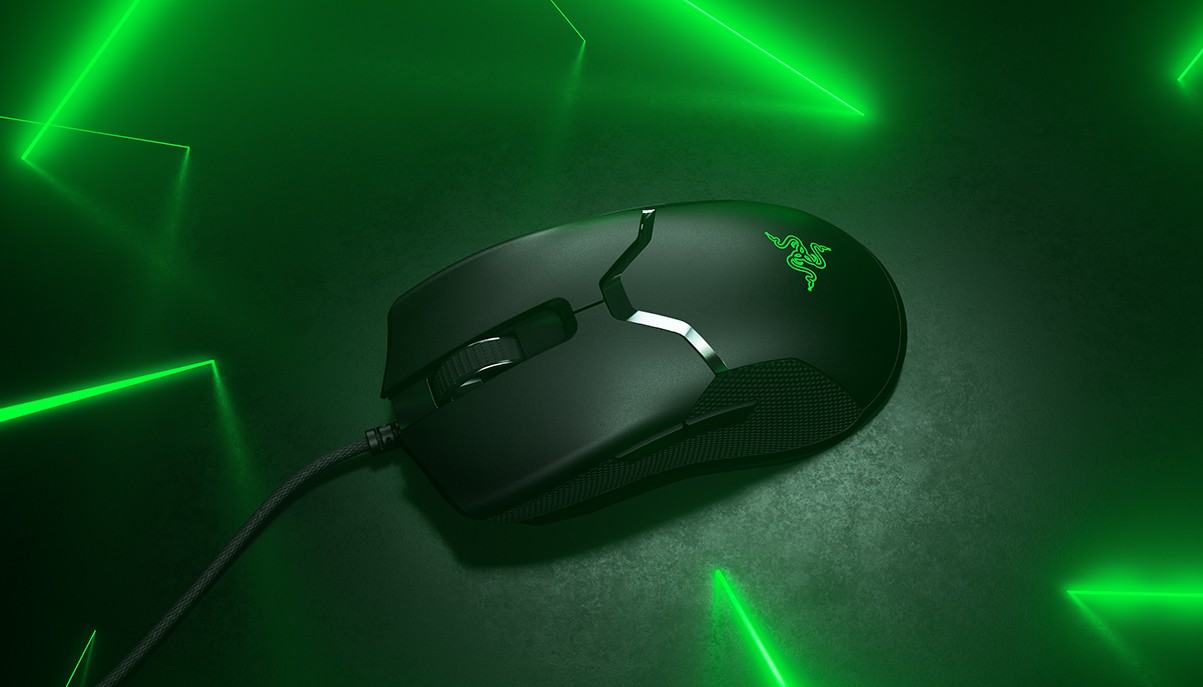 Best LeftHanded Gaming Mouse of 2021