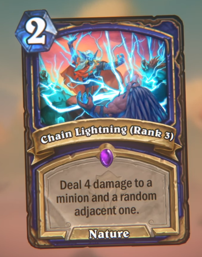 Hearthstone's next expansion is called in the Barrens Dot Esports
