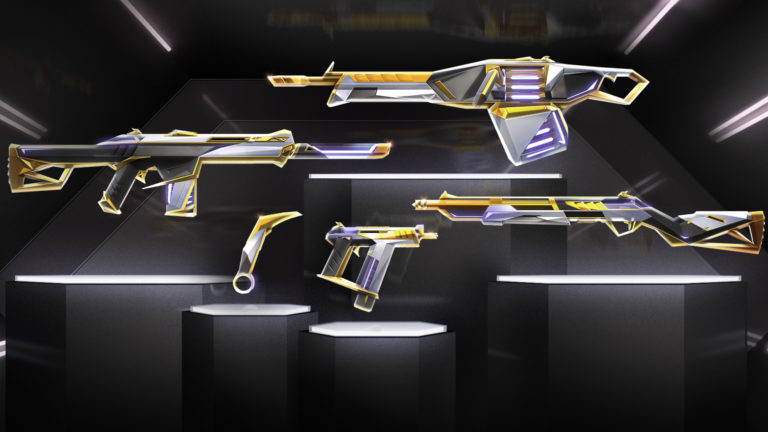 VALORANT 'dev chat' coming soon regarding upgraded Prime 2