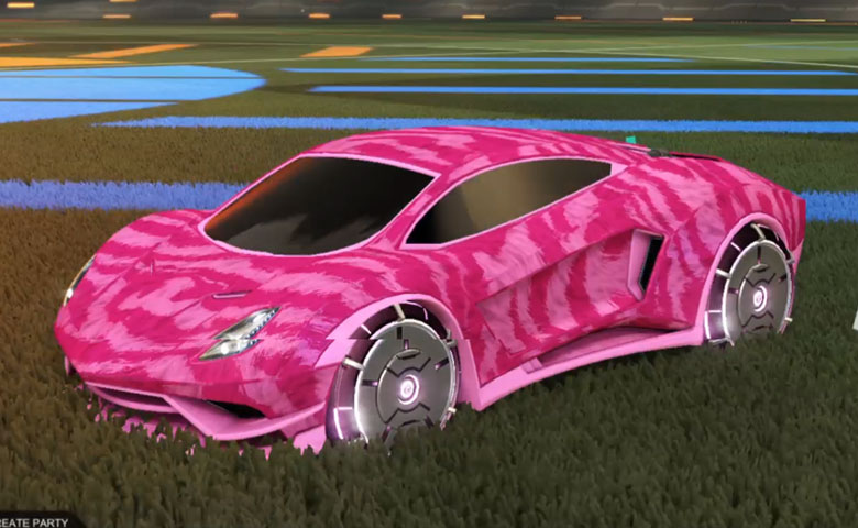 The 13 best decals in Rocket League Dot Esports