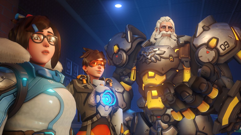 Overwatch 2 to change hero abilities for multiple characters Dot Esports