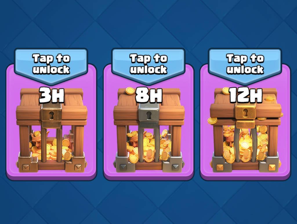 Here are the patch notes for Clash Royale’s 2021 summer update Cooldown