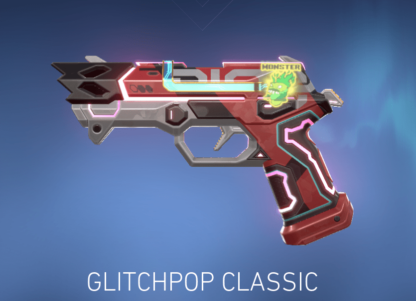 Here are the best Classic pistol skins in VALORANT Dot Esports