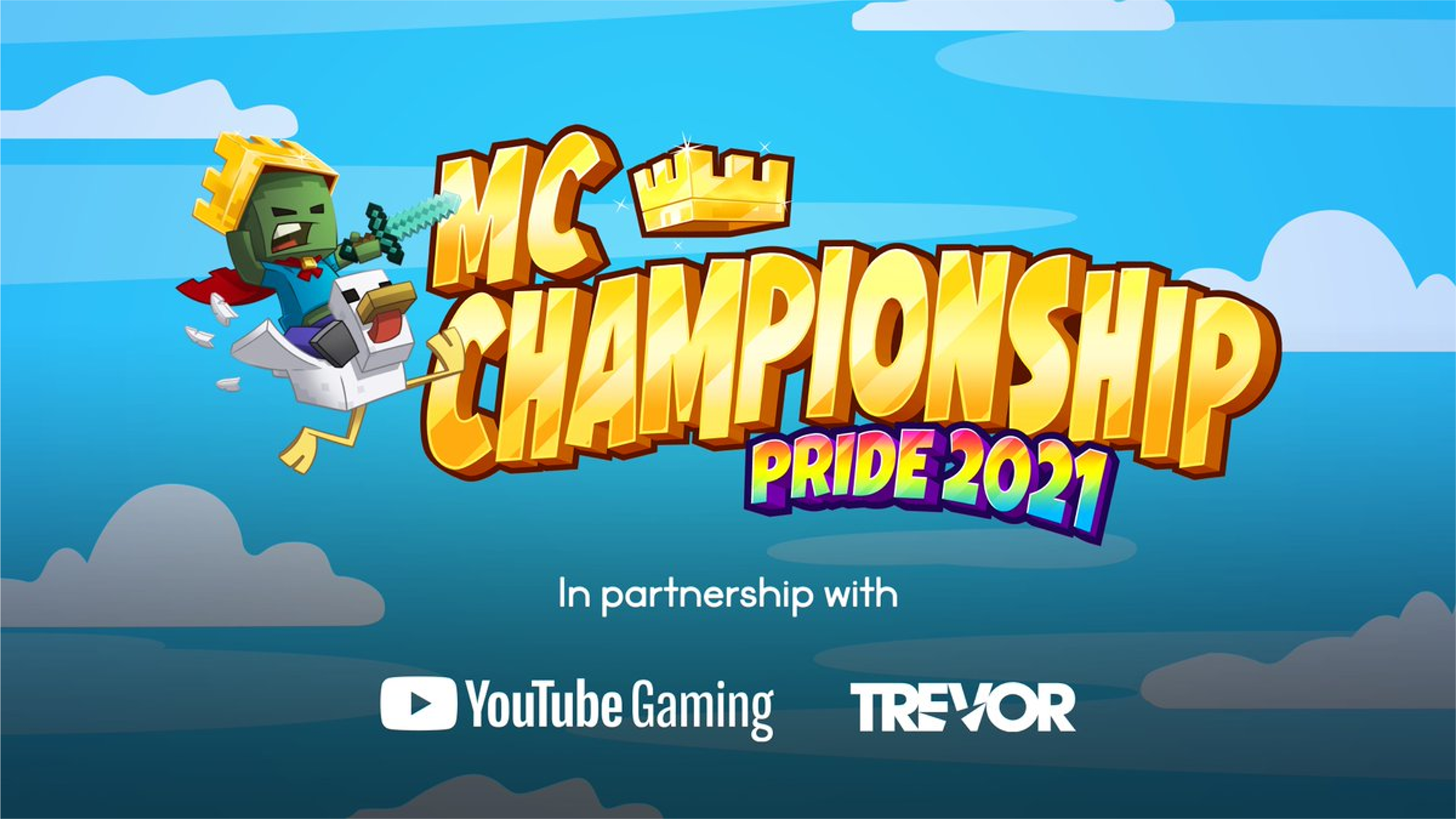 Who won Minecraft Championship (MCC) Pride 2021? Cooldown