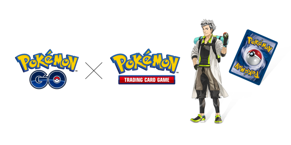 All Professor’s Research Professor Willow Pokémon TCG card Special Research tasks in Pokémon Go