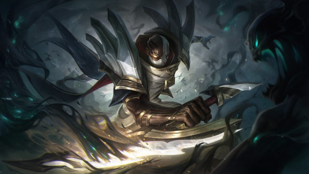 Sentinel Rengar, Pyke, and Graves, Unbound Thresh, and Ruined Miss Fortune skins revealed for