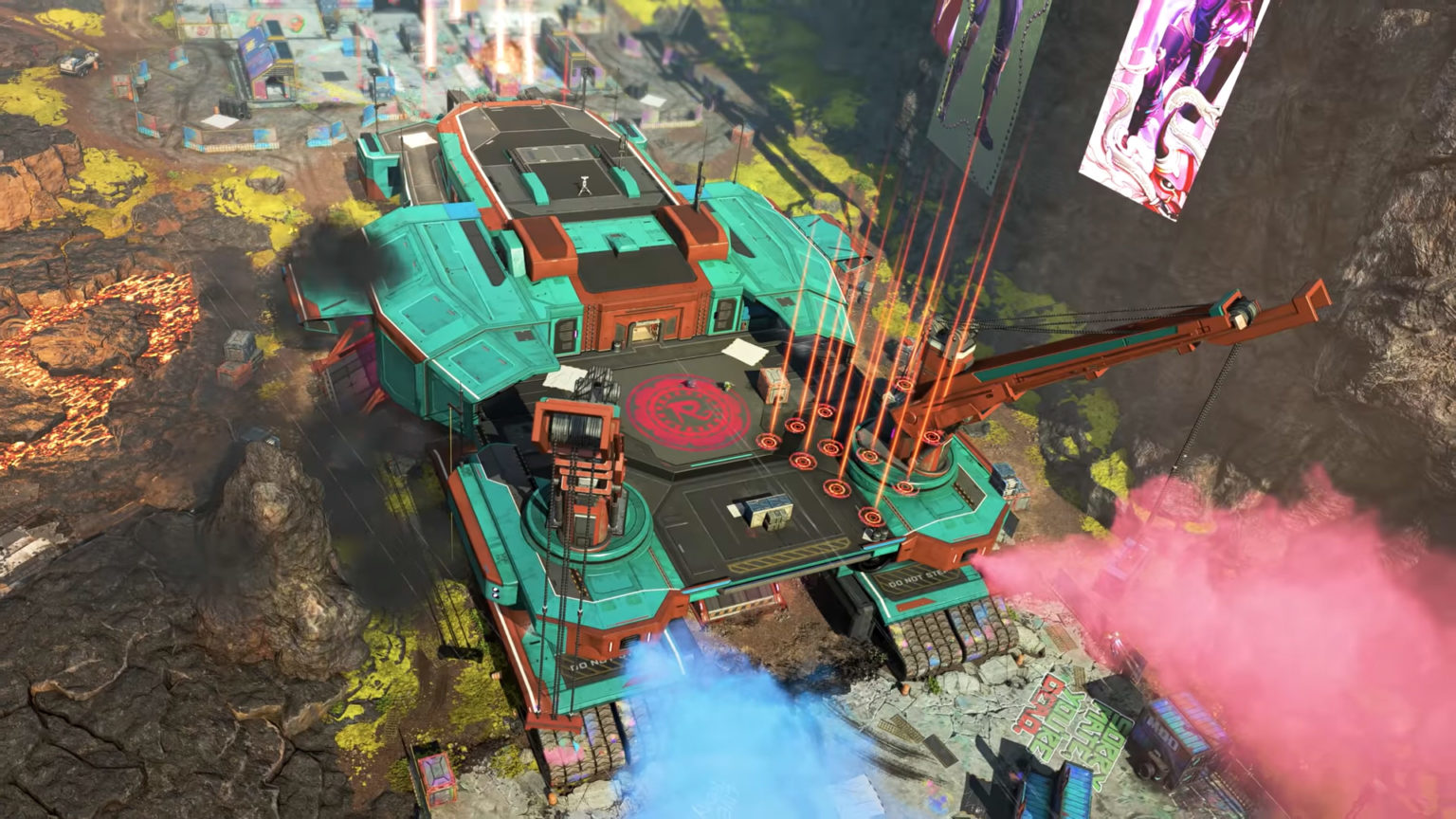 Apex Legends Archives Page 2 of 186 Dot Esports