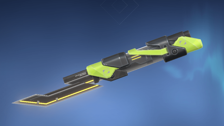 Best Valorant Knife Skins FPS Champion