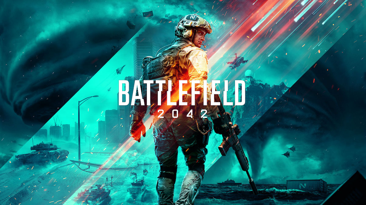 The best controller settings for Battlefield 2042 Dot Esports