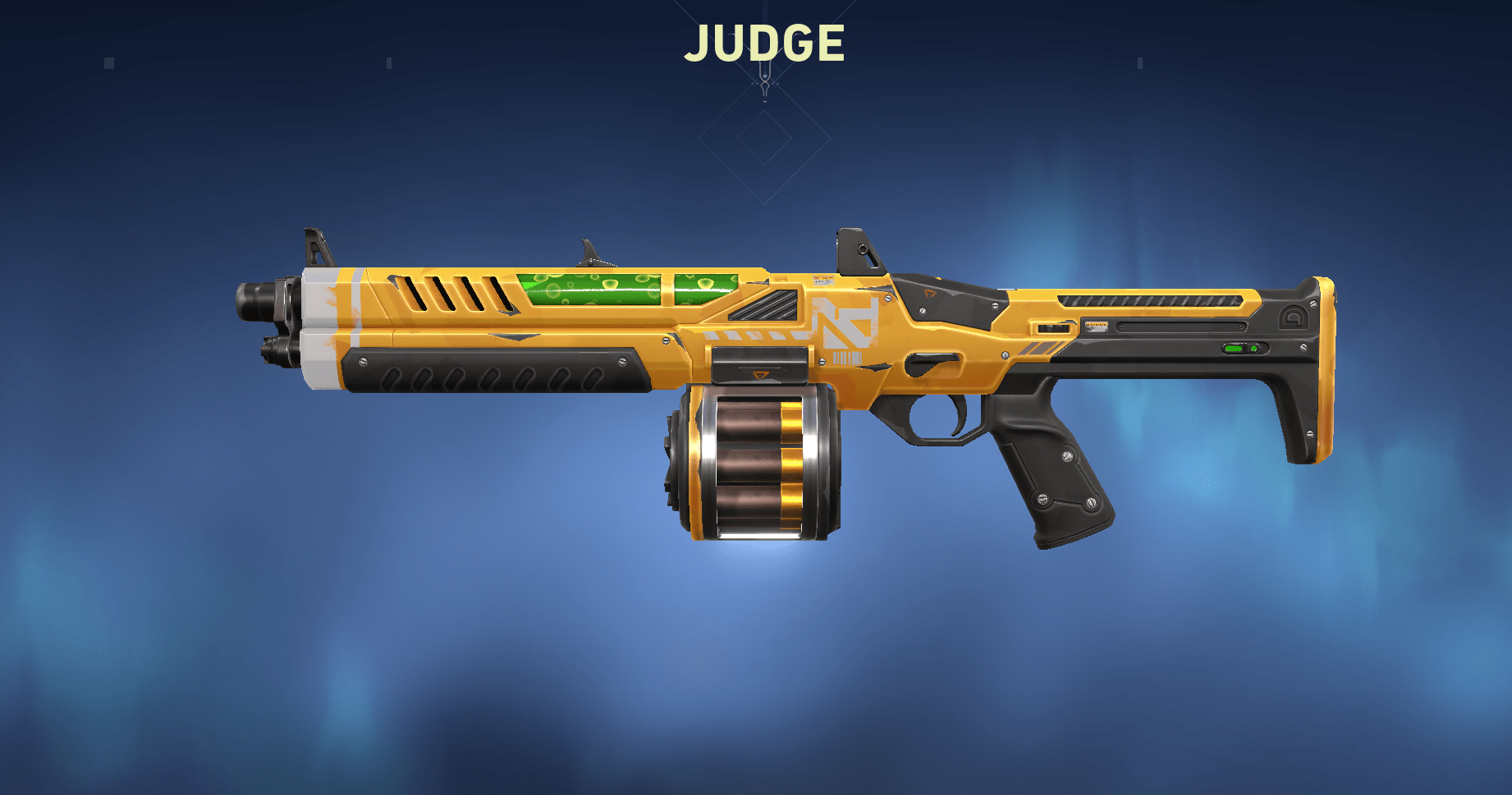 Best VALORANT gun skins from 2021 Dot Esports