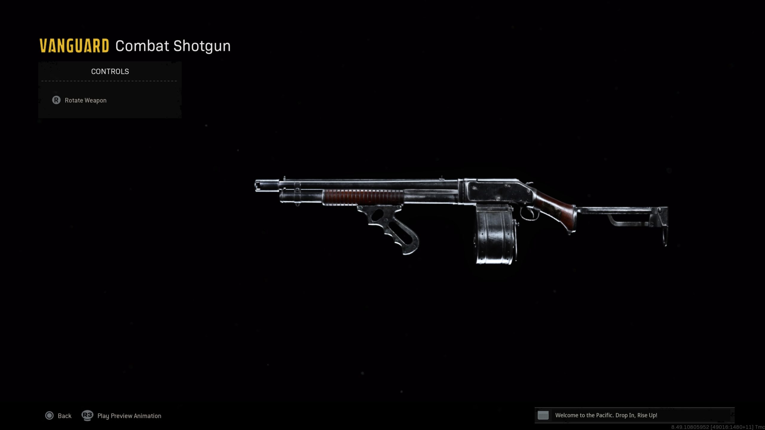 The best Combat Shotgun loadout in Warzone Dot Esports