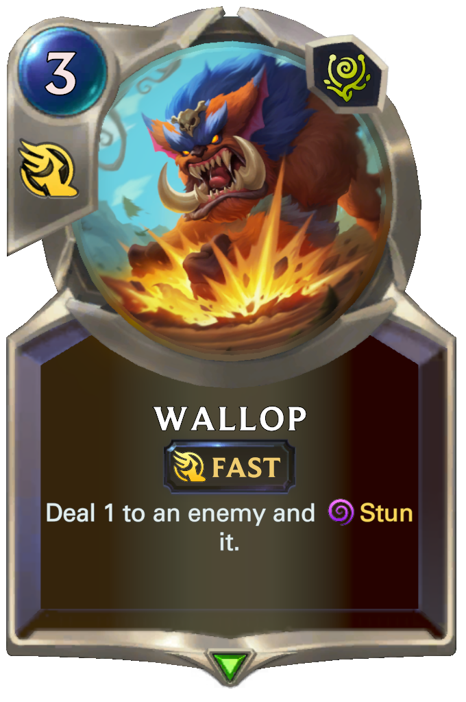 Here are the best Gnar Legends of decks Dot Esports