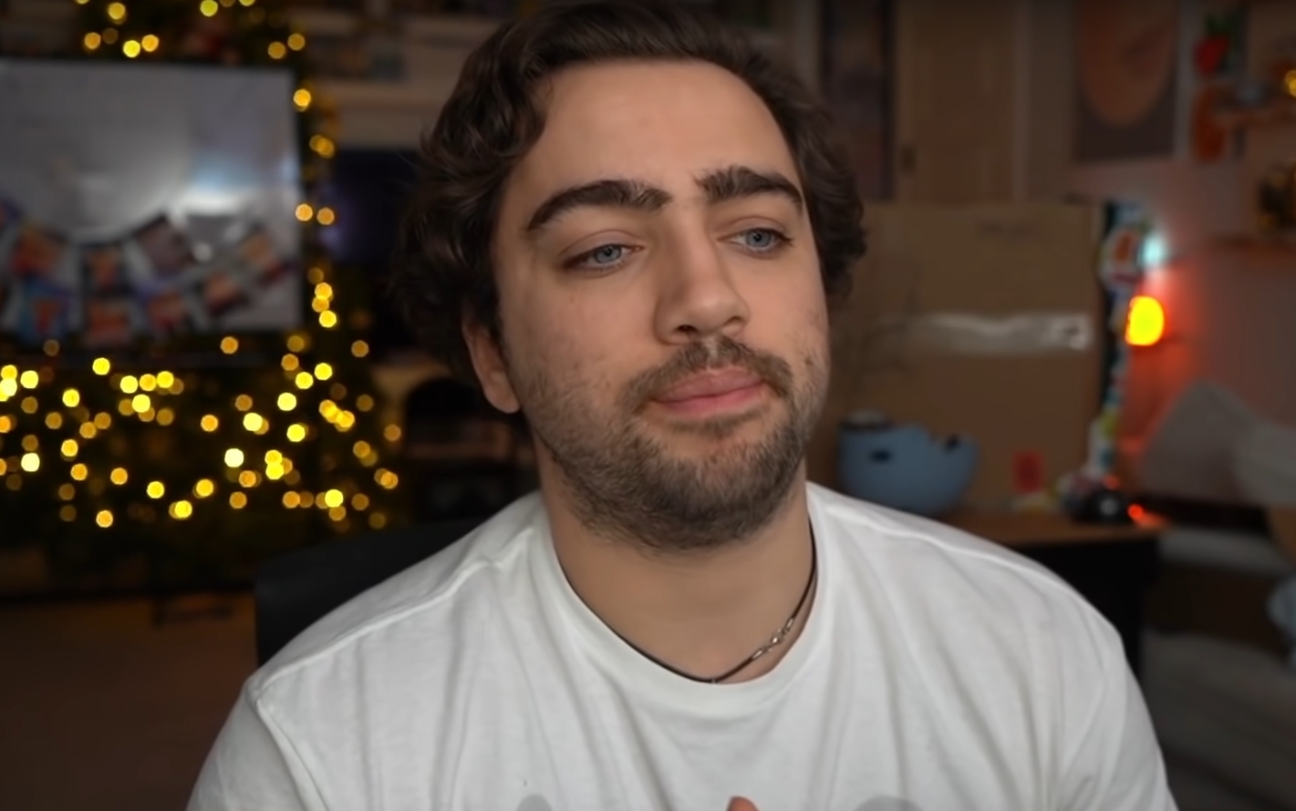 Mizkif received a huge 700k NFT sponsorship offer but knocked it back Dot Esports