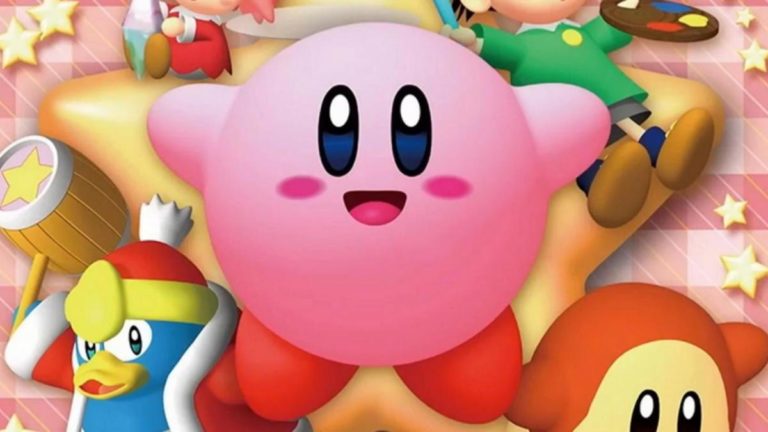 Kirby 30th anniversary concert kicks off next week Dot Esports