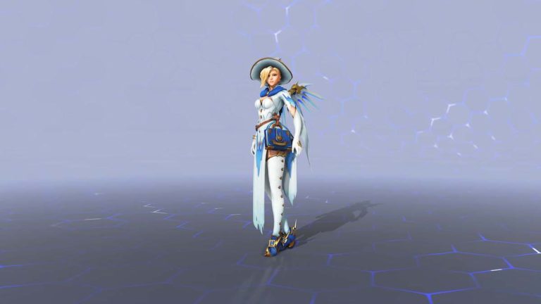 When does Overwatch Anniversary Remix Vol. 3 end? Dot Esports