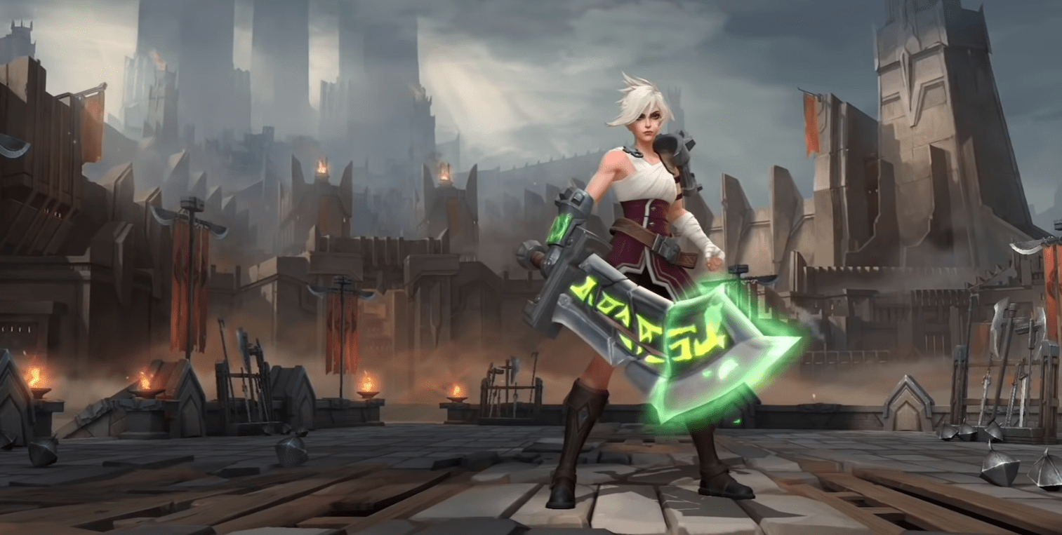 Wild Rift receberá 4 novos campeões e 11 skins na atualização 2.3 Dot