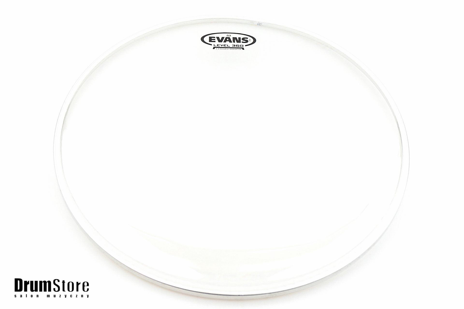 Evans G2 Clear Pack 10/12/16 DrumStore