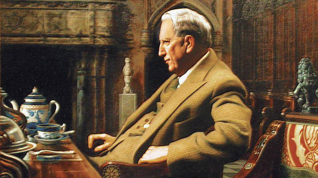 Hearst a 70 años de la muerte del magnate de la prensa que inspiró