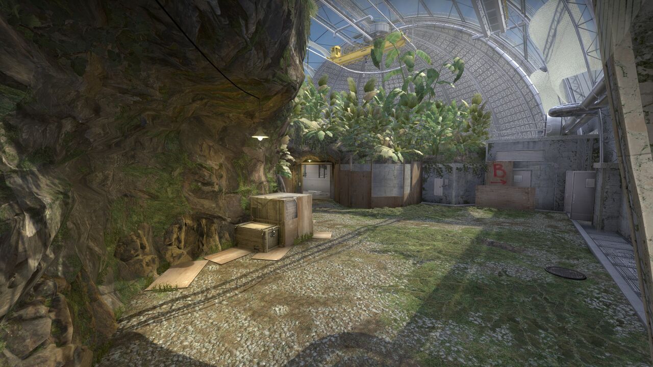 Most Likely Maps for the New CSGO Operation 2018 Elecspo