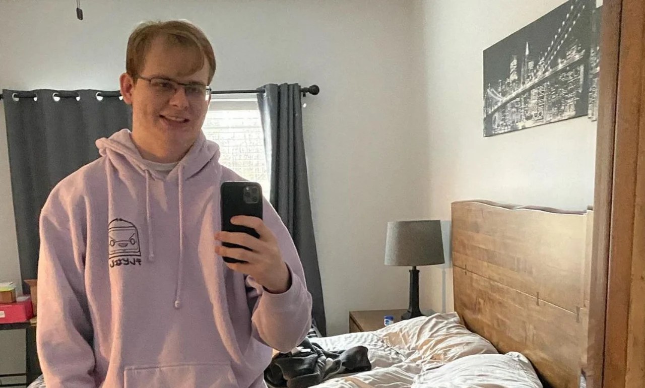 CallMeCarson accused of obsession with teen pregnancy Steam game