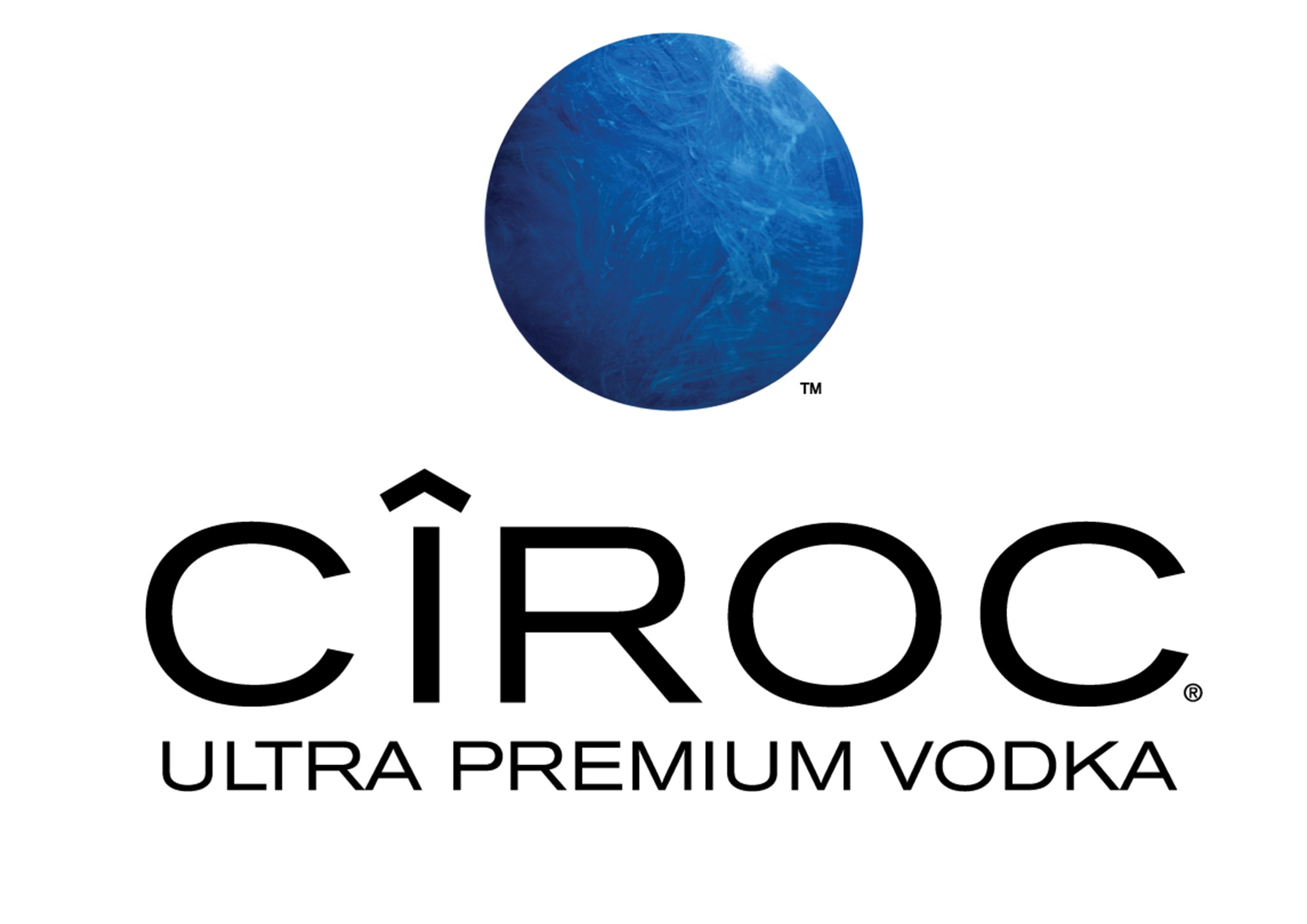 Ciroc Classic Blue Stone Vodka